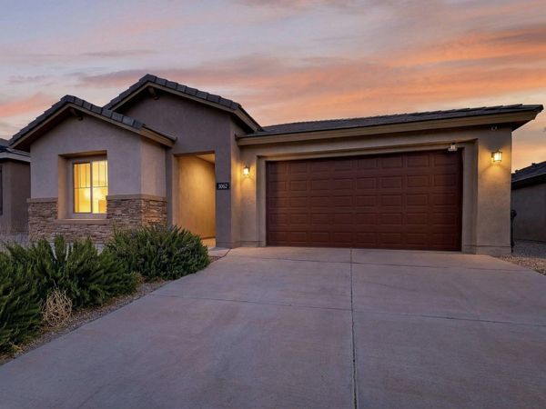 3062 W Turquesa Loop SE, Rio Rancho, NM 87124
