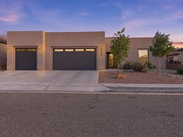 7309 Kodiak Road NE, Rio Rancho, NM 87144