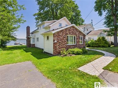 138 W Lake Road , Mayville, NY 14757