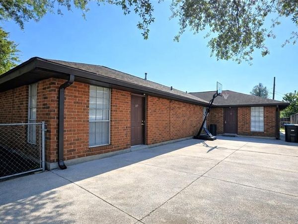 117 J (A B) Street, Belle Chasse, LA 70037