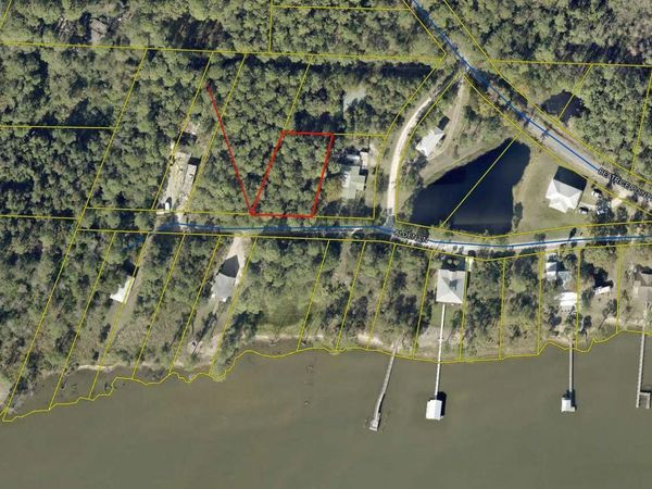 Lot 24 Alden Ln, Freeport, FL 32439