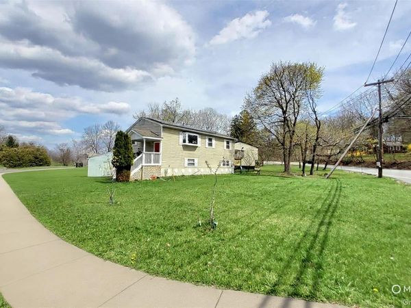 43 Newbury Street, Monroe, NY 10950