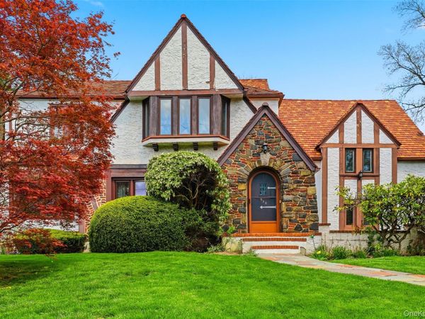 930 Grant Avenue, Pelham, NY 10803