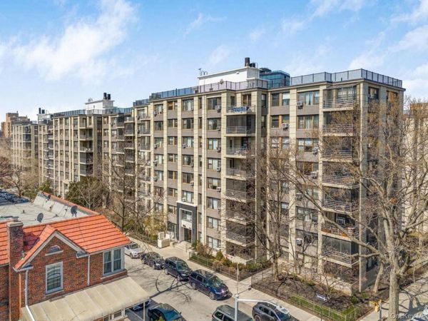 98-51 64th Avenue, Unit 7D, Rego Park, NY 11374