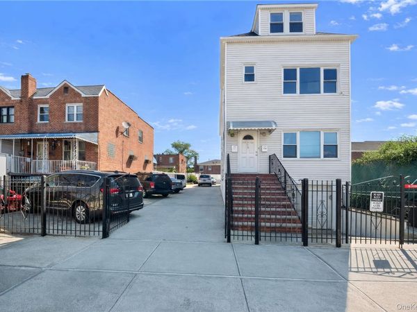 2710 Lurting Avenue, Bronx, NY 10469