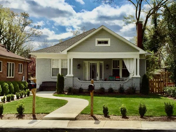 1507 Sweetbriar Ave, Unit A, Nashville, TN 37212