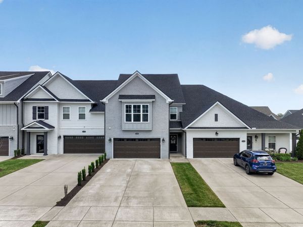 3520 Magruder Dr , Murfreesboro, TN 37129