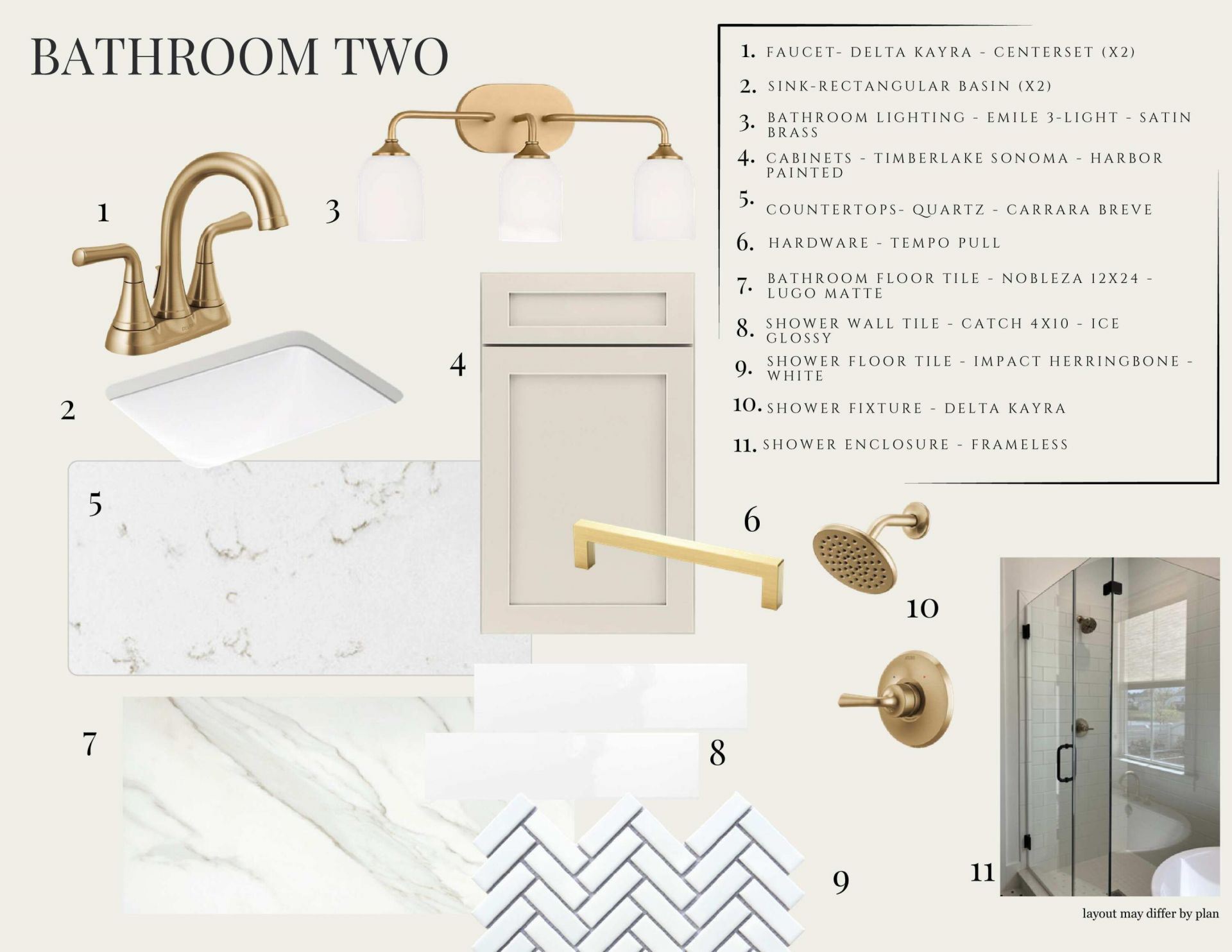 624 June Berry Drive Photo 46