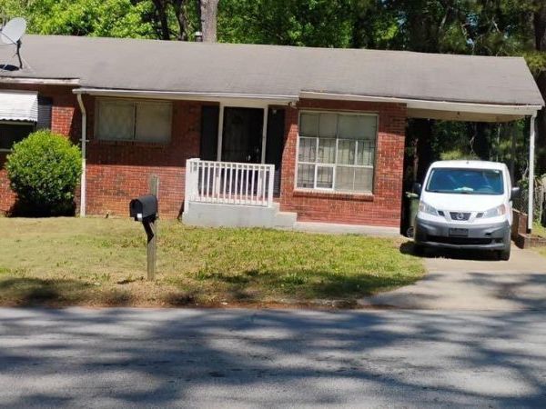 3185 Delmar Lane NW, Atlanta, GA 30311