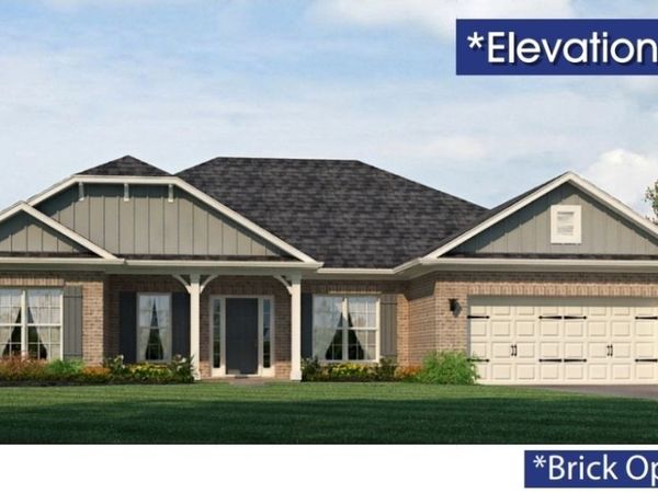 333 Angela Avenue, Unit LOT 1, Bowdon, GA 30108