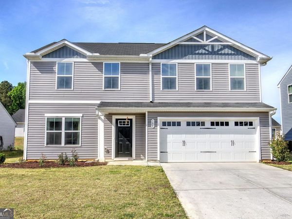 384 Cartecay Drive, Calhoun, GA 30701