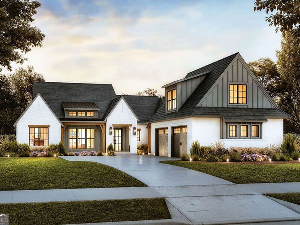 LOT 6 South Pointe Drive, Hartwell, GA 30643