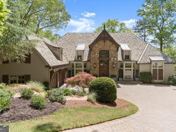 581 Pine Valley Road SE, Marietta, GA 30067