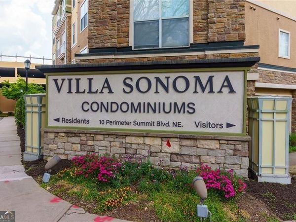 10 Perimeter Summit Boulevard, Unit 4409, Brookhaven, GA 30319