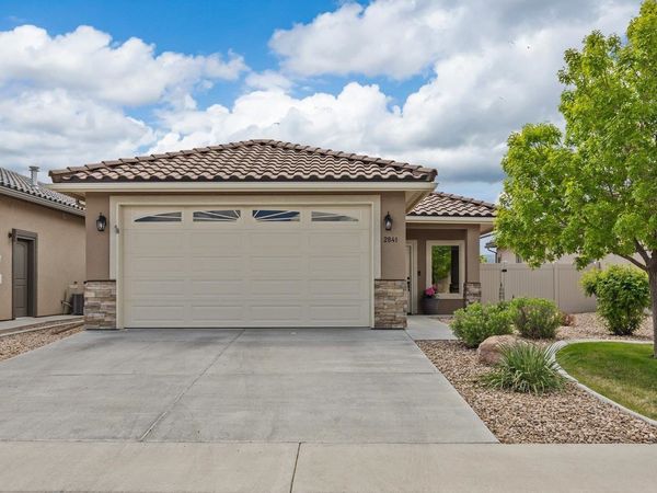 2841 Trevor Mesa Drive , Grand Junction, CO 81503