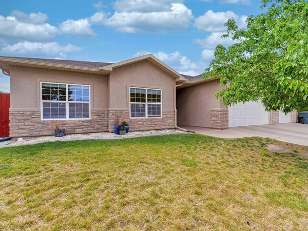 2505 Pierce Avenue, Grand Junction, CO 81505