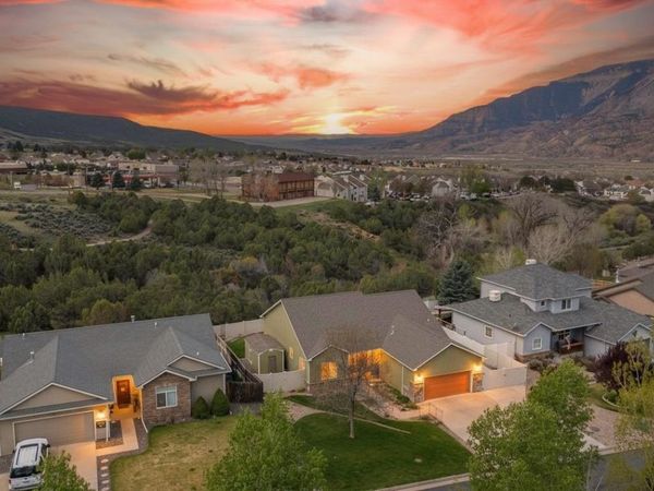 88 Eagle Ridge Drive, Battlement Mesa, CO 81635
