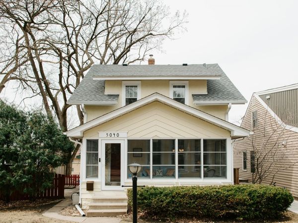 5040 Russell Avenue S, Minneapolis, MN 55410