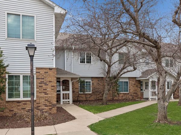 3566 Blue Jay Way , Unit 205, Eagan, MN 55123