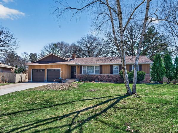 762 113th Circle NE, Blaine, MN 55434