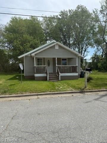 3110 Henry Street, Greensboro, NC 27405 Main Photo