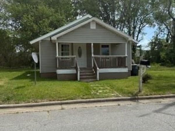 3110 Henry Street, Greensboro, NC 27405