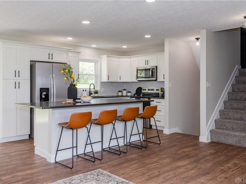 5775 E Casstown Clark Road, Casstown, OH 45312 Photo 10