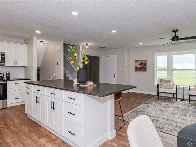 5775 E Casstown Clark Road, Casstown, OH 45312 Photo 12