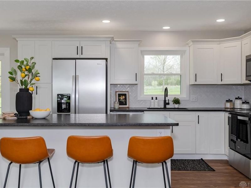 5775 E Casstown Clark Road, Casstown, OH 45312 Photo 15