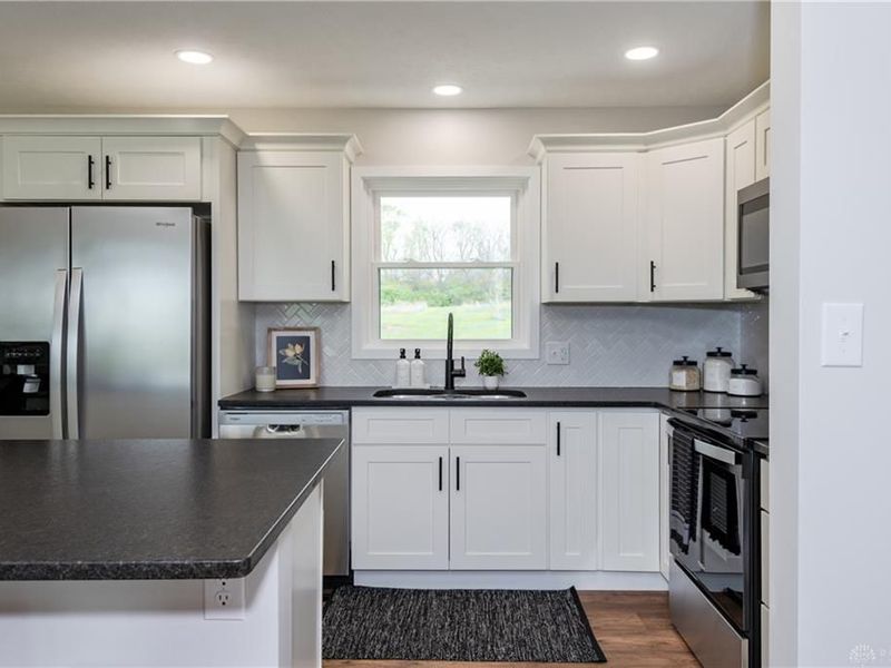 5775 E Casstown Clark Road, Casstown, OH 45312 Photo 17