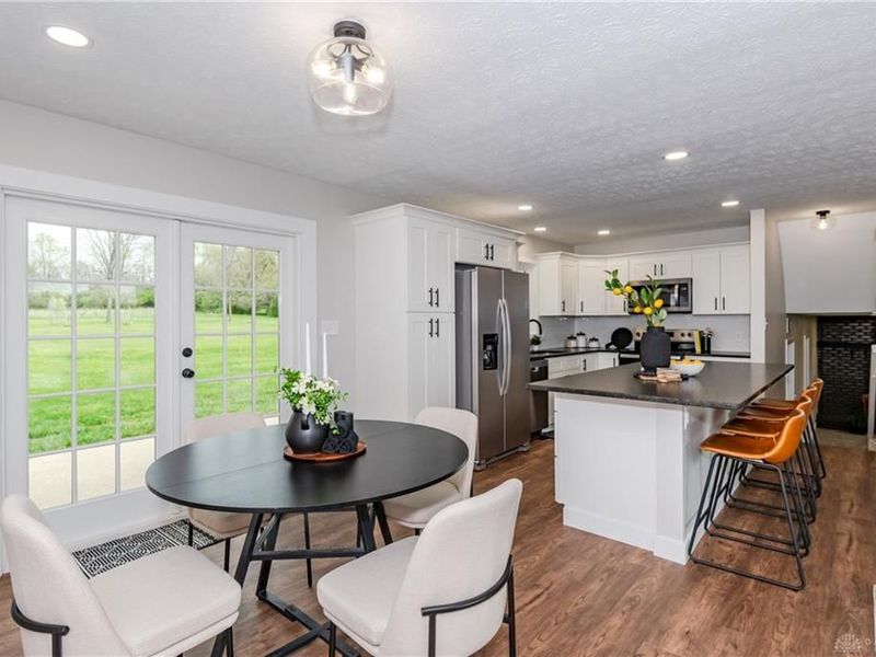 5775 E Casstown Clark Road, Casstown, OH 45312 Photo 18