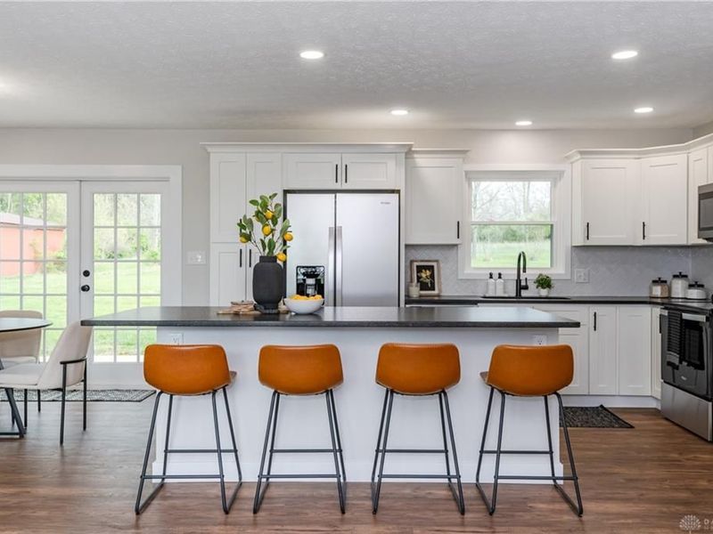 5775 E Casstown Clark Road, Casstown, OH 45312 Photo 20