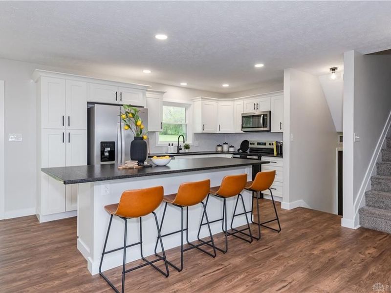 5775 E Casstown Clark Road, Casstown, OH 45312 Photo 21