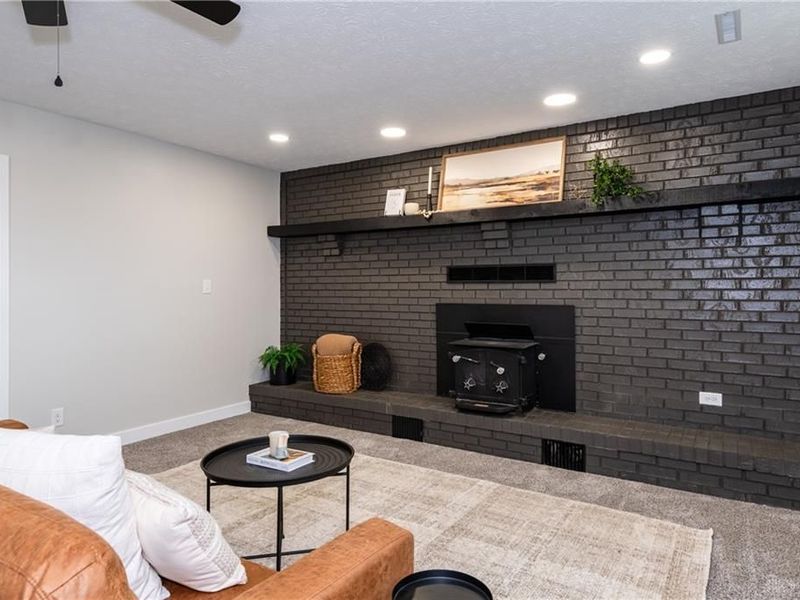 5775 E Casstown Clark Road, Casstown, OH 45312 Photo 25