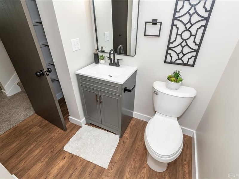 5775 E Casstown Clark Road, Casstown, OH 45312 Photo 33