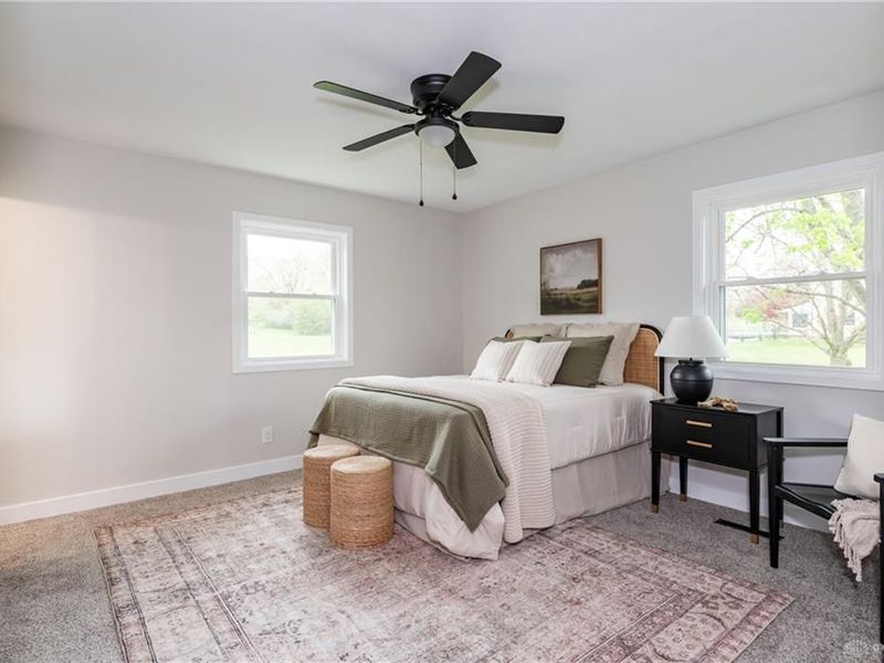 5775 E Casstown Clark Road, Casstown, OH 45312 Photo 34