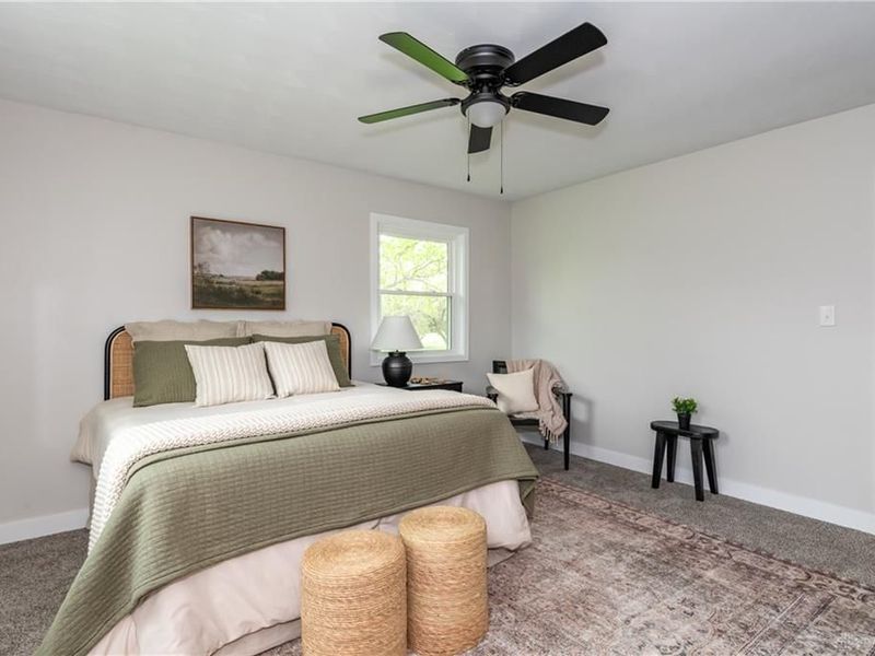 5775 E Casstown Clark Road, Casstown, OH 45312 Photo 35