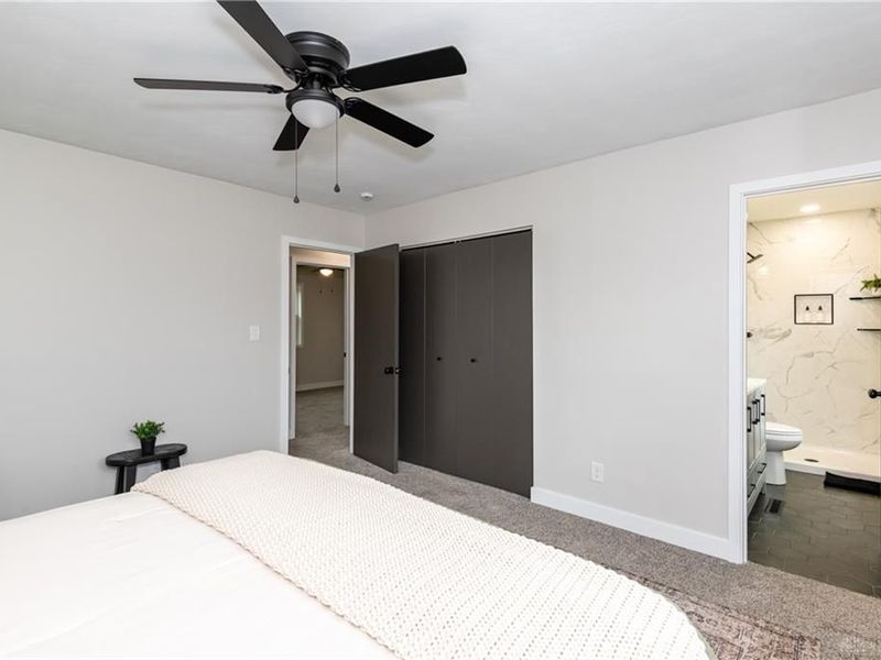 5775 E Casstown Clark Road, Casstown, OH 45312 Photo 36