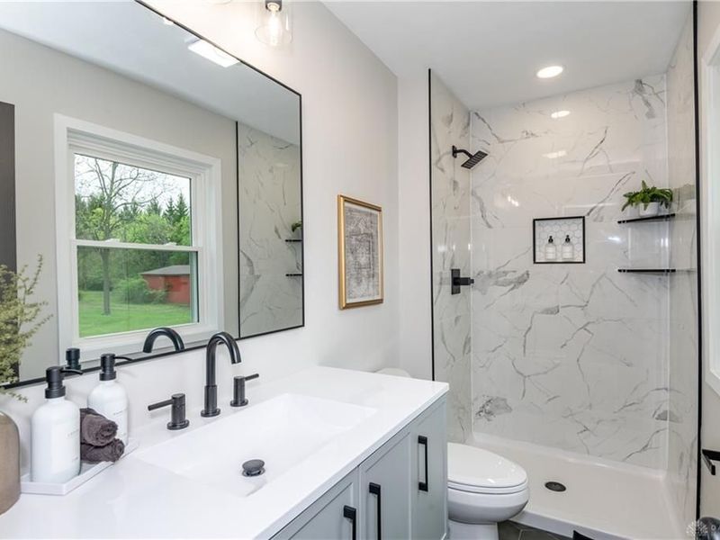 5775 E Casstown Clark Road, Casstown, OH 45312 Photo 37