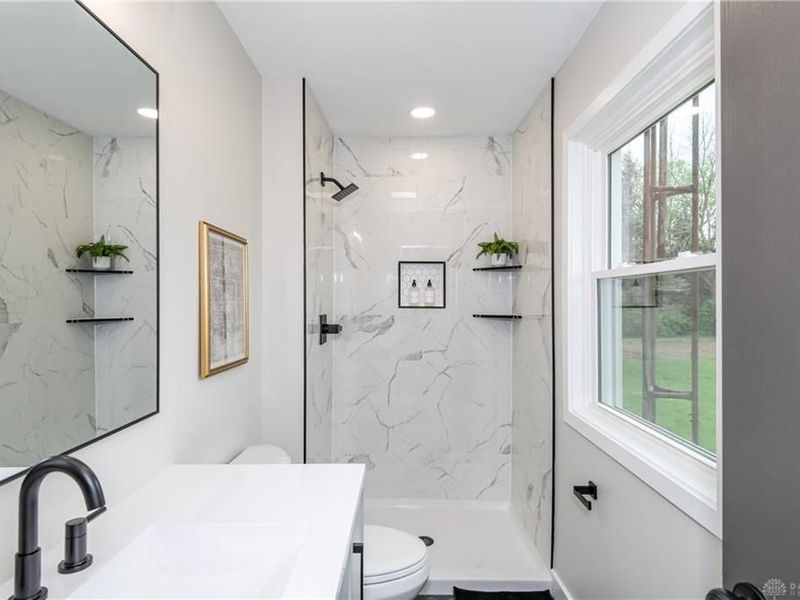 5775 E Casstown Clark Road, Casstown, OH 45312 Photo 38