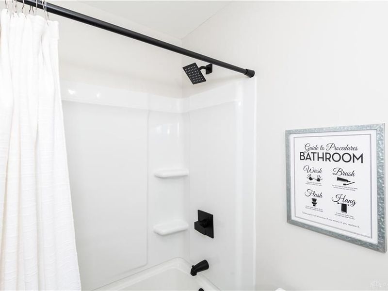 5775 E Casstown Clark Road, Casstown, OH 45312 Photo 46