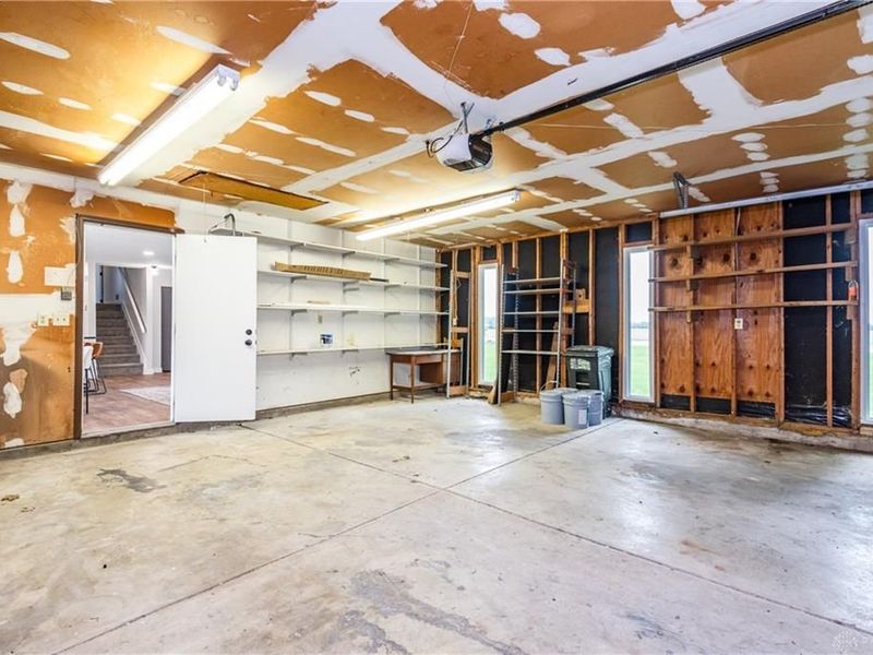 5775 E Casstown Clark Road, Casstown, OH 45312 Photo 48