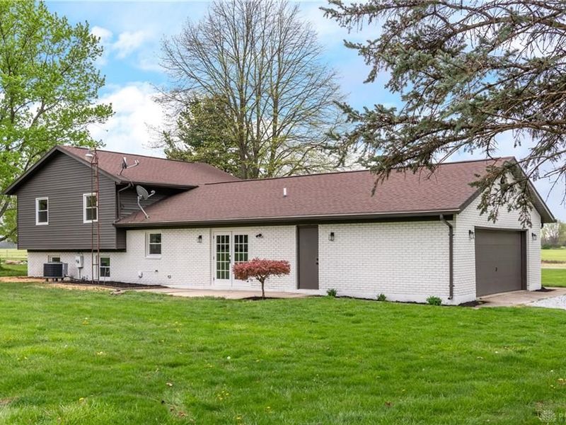 5775 E Casstown Clark Road, Casstown, OH 45312 Photo 49