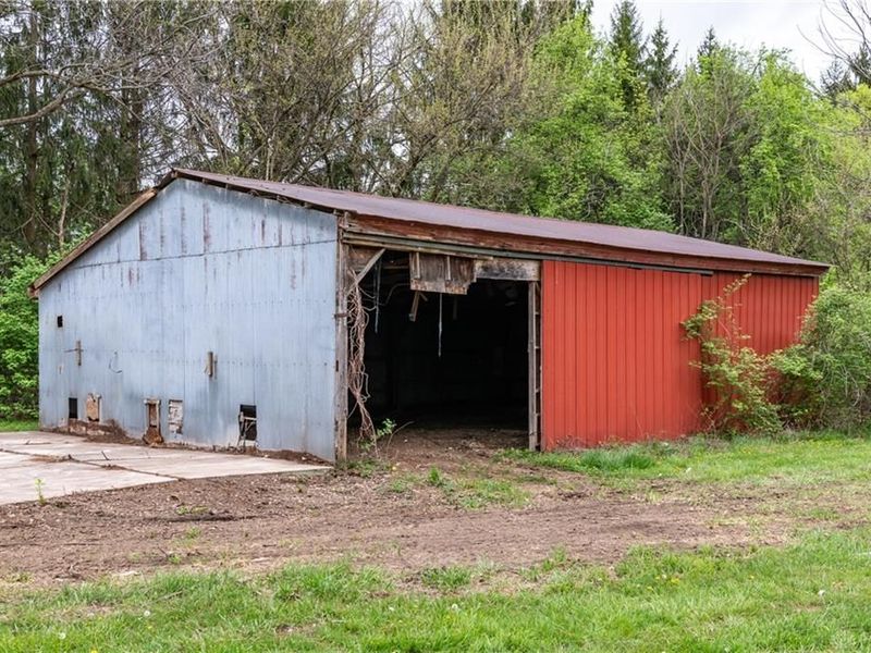 5775 E Casstown Clark Road, Casstown, OH 45312 Photo 50