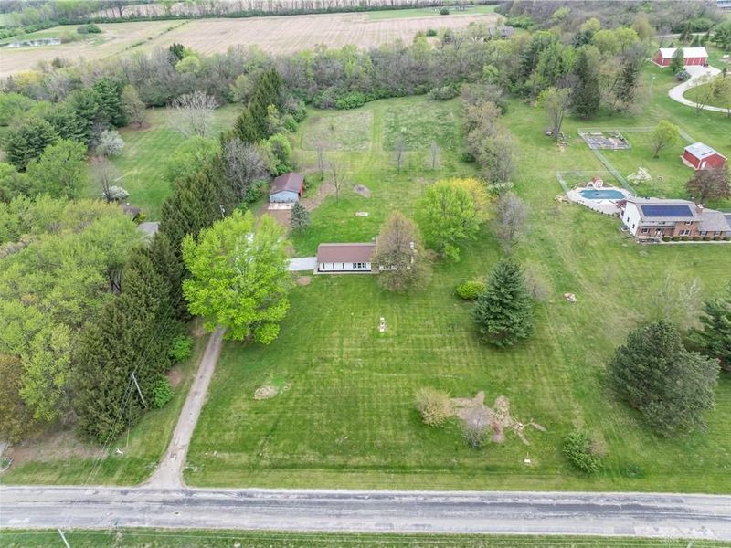 5775 E Casstown Clark Road, Casstown, OH 45312 Photo 53