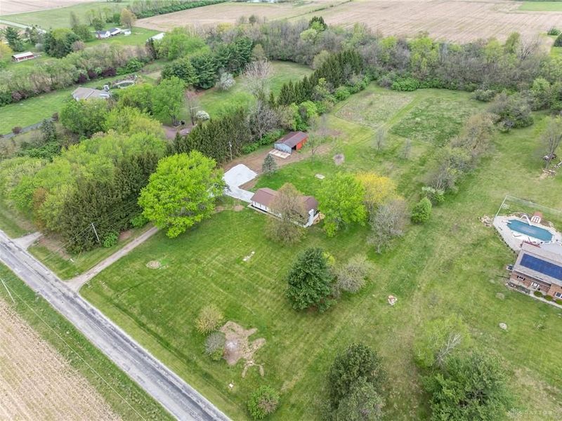 5775 E Casstown Clark Road, Casstown, OH 45312 Photo 55