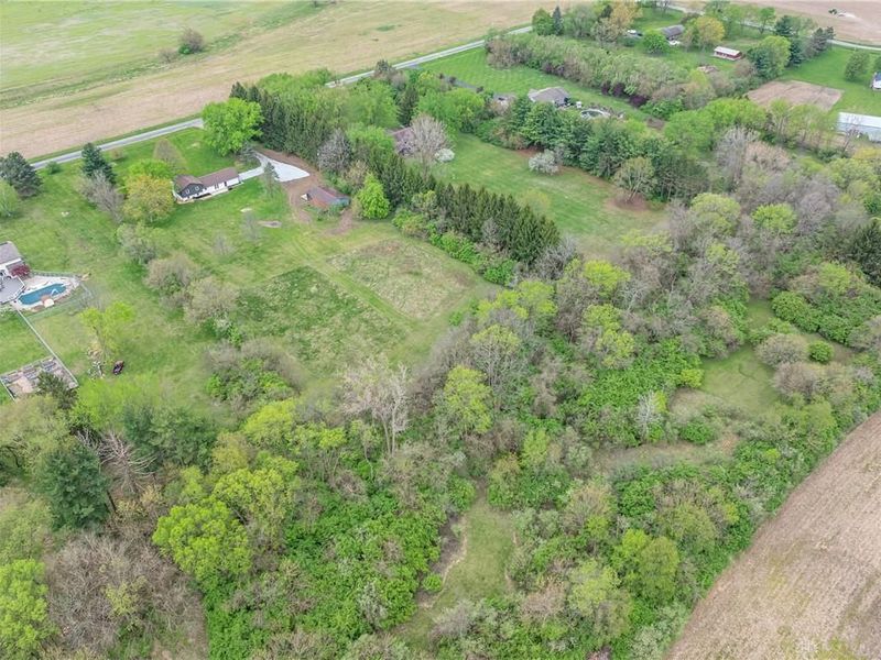 5775 E Casstown Clark Road, Casstown, OH 45312 Photo 56