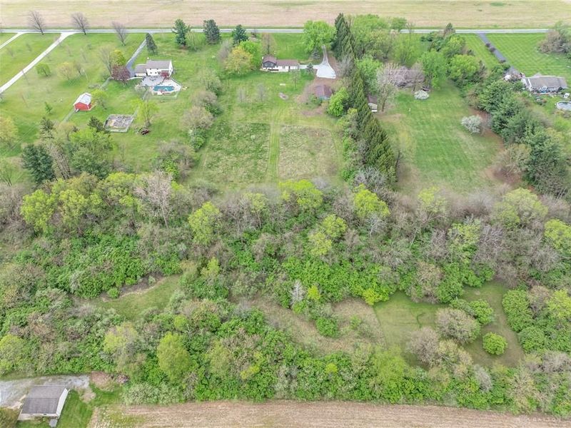 5775 E Casstown Clark Road, Casstown, OH 45312 Photo 57