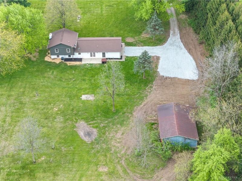 5775 E Casstown Clark Road, Casstown, OH 45312 Photo 58