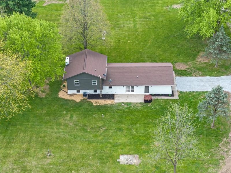 5775 E Casstown Clark Road, Casstown, OH 45312 Photo 59